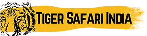 Tiger Safari India Logo